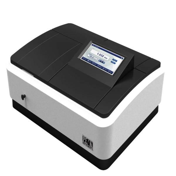 UV-VIS Spectrophotometer by Deeksha Analytical Private Limited